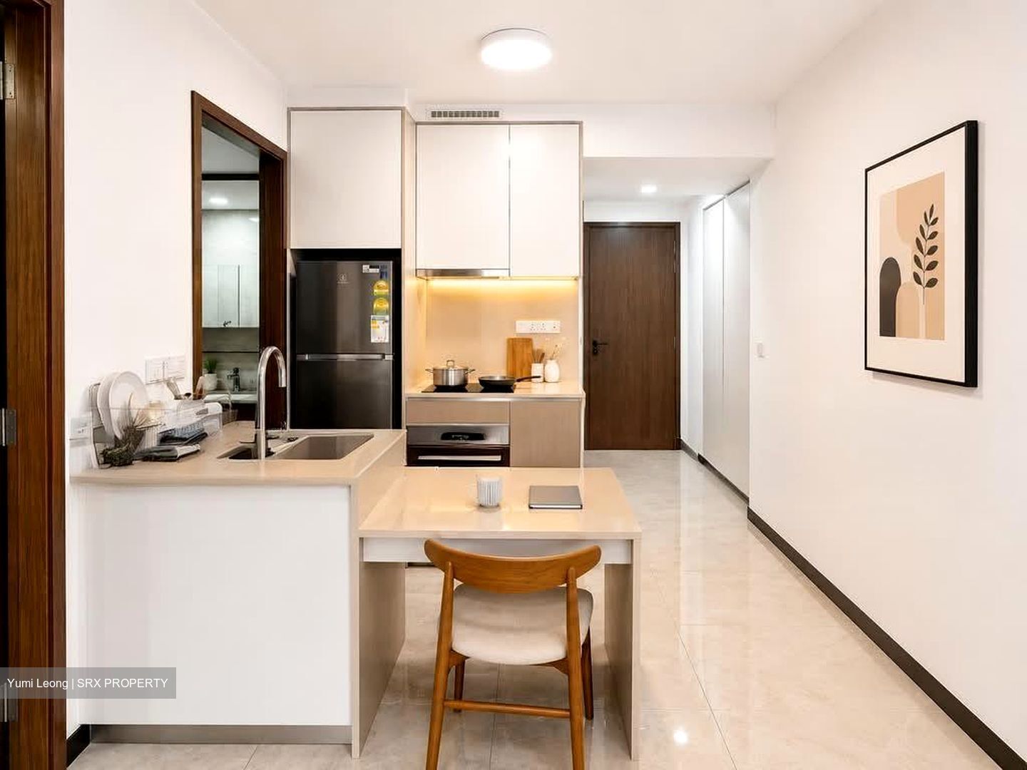 Normanton Park (D5), Apartment #572196801